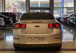 شێڤرۆلێت مالیبۆ